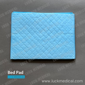 Medical Use Disposable Bed Pad 60x80cm Underpad